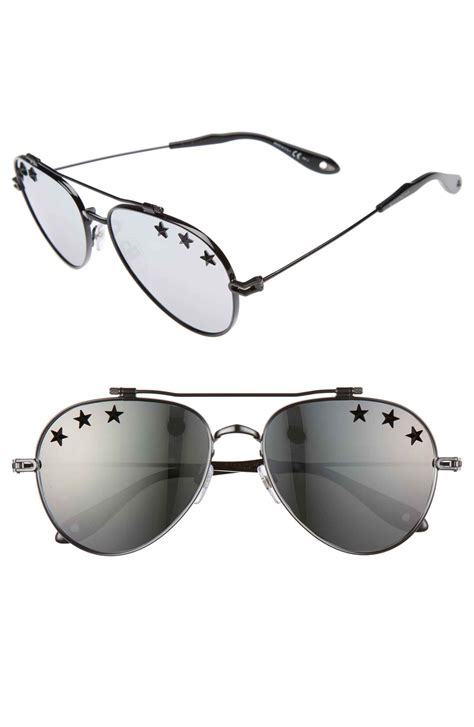 givenchy sunglasses star|Givenchy sunglasses nordstrom.